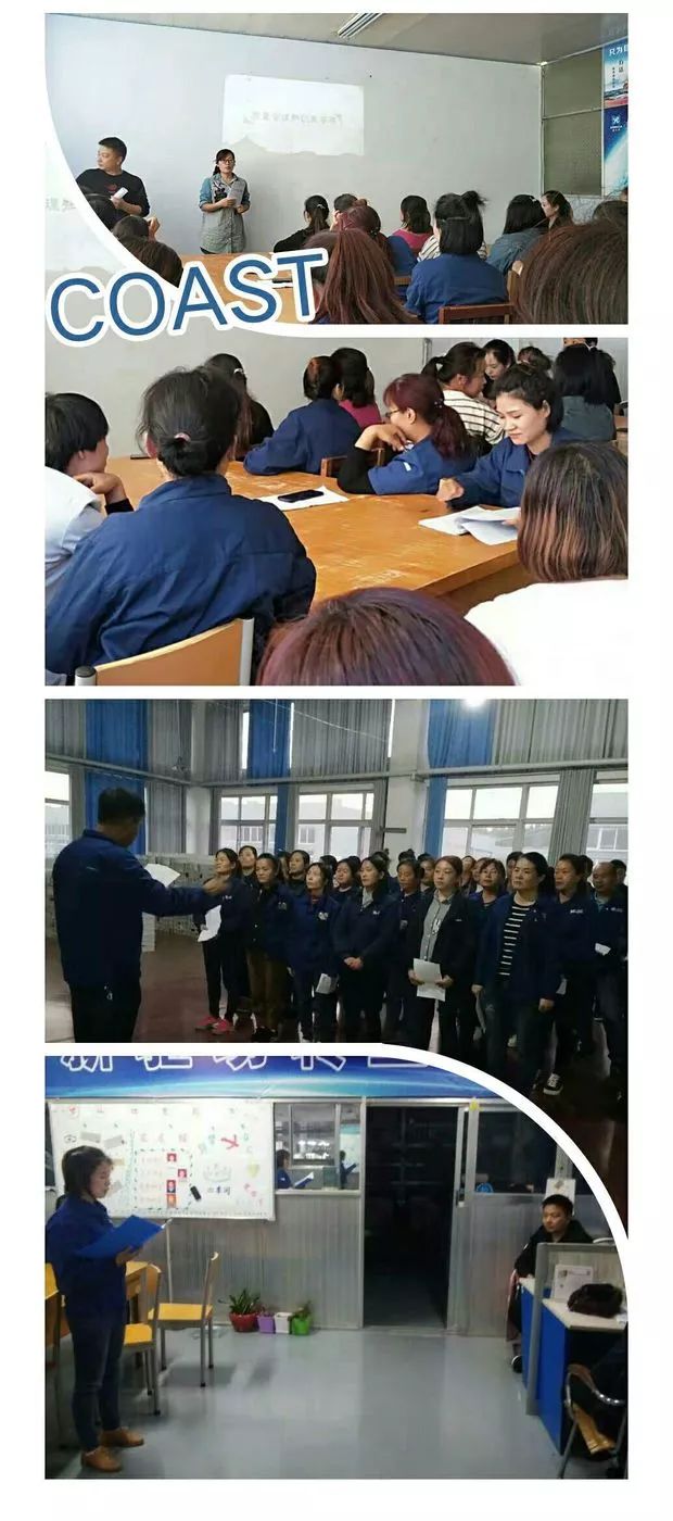 人发假发部“不忘初心、牢记使命继往开来”活动开展中(图5)