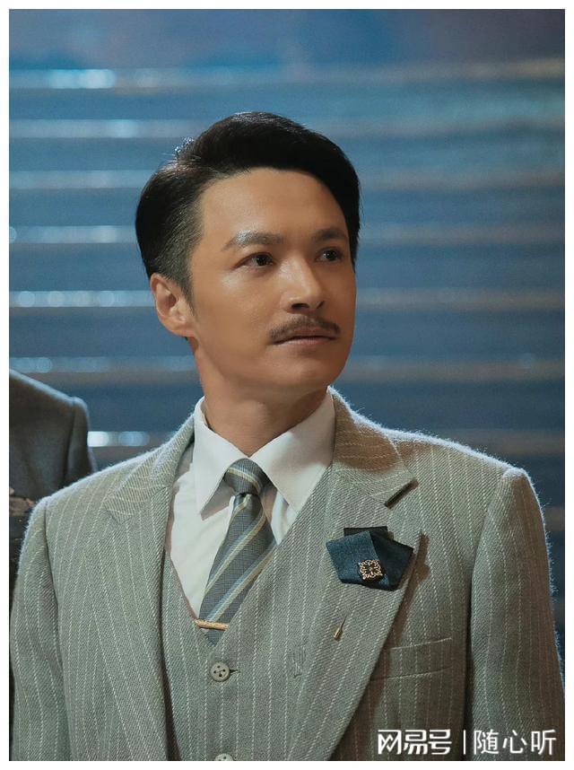 易倍体育网站：郑国霖：长相帅气演技好为何47岁依旧未婚(图12)