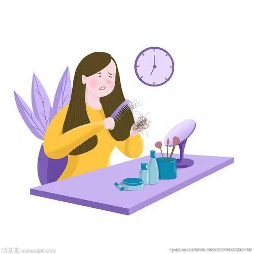 防脱发育发洗头膏排行榜前五名！用了变发量王者！(图1)