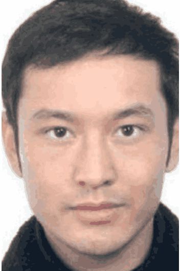 这三大男星居然常年戴假发!一头乌黑长发全是骗人的!(图3)