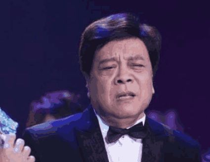 这三大男星居然常年戴假发!一头乌黑长发全是骗人的!(图6)