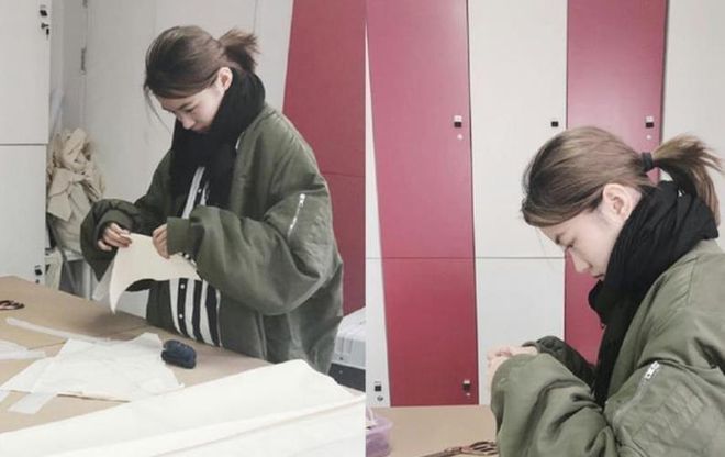 Emc易倍体育：辽宁16岁巨婴刘思琦：吃饭靠人喂每天花销过万如今过得如何(图17)