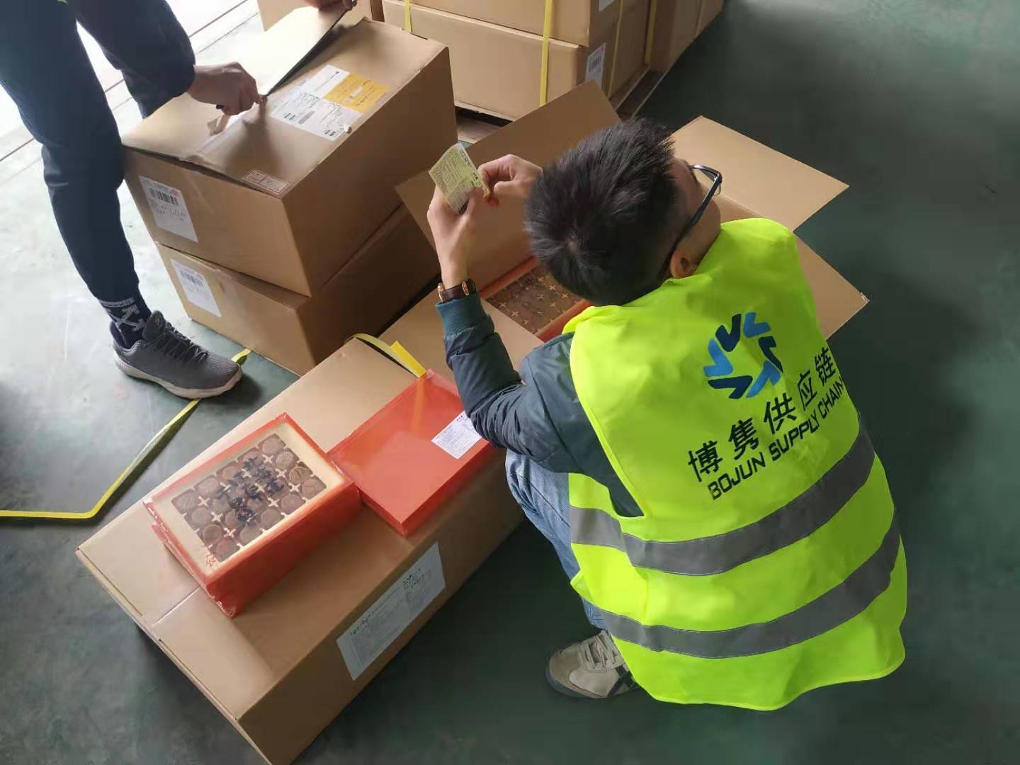 人发假发进口报关与清关实战：从入门到精通(图3)