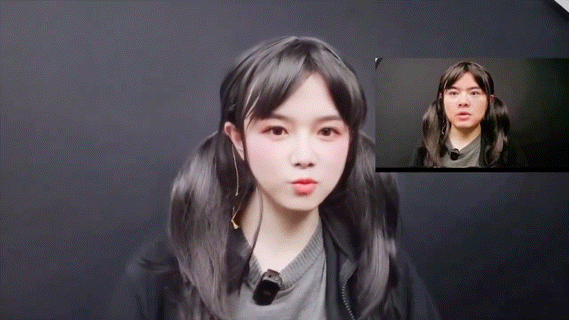易倍体育网站：B站最催眠的UP主搞了一个AI数字分身；AI生成的真人马里奥电影俘获Reddit网友一周热门(图4)