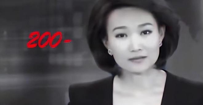 易倍体育网站：央视主持人李梓萌竟戴假发工作18年摘下假发后太惊艳了！(图5)