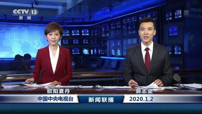 Emc易倍体育：这六位美女主持人背后的故事你可能不知道！(图12)