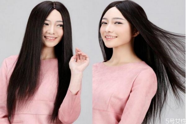 接头发一般要多少钱接头发接哪种比较好(图5)