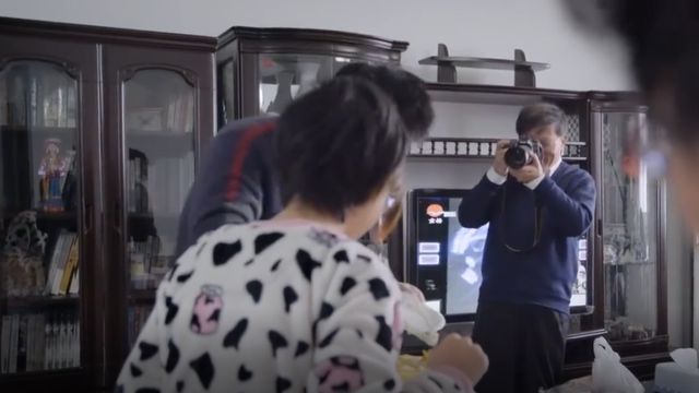 Emc易倍体育：26岁女博士得胰腺癌婆婆卖房只为治病丈夫受人质疑(图9)