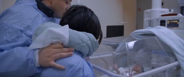 Emc易倍体育：26岁女博士得胰腺癌婆婆卖房只为治病丈夫受人质疑(图6)