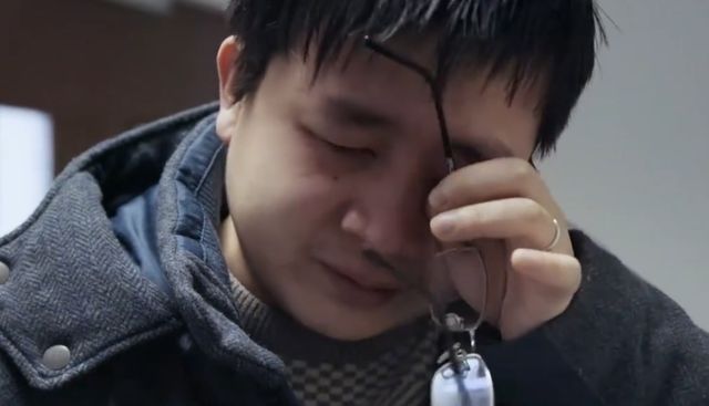 Emc易倍体育：26岁女博士得胰腺癌婆婆卖房只为治病丈夫受人质疑(图11)