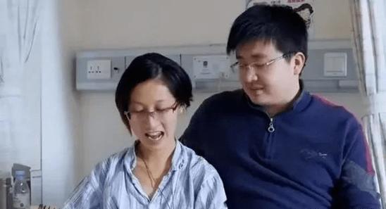 Emc易倍体育：26岁女博士得胰腺癌婆婆卖房只为治病丈夫受人质疑(图4)