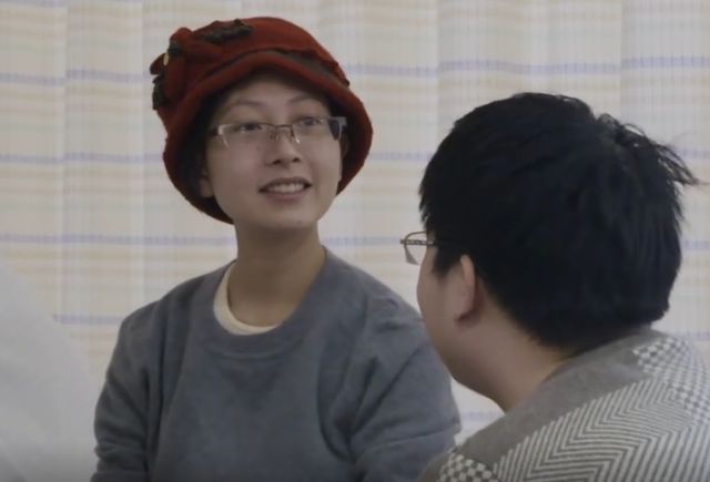 Emc易倍体育：26岁女博士得胰腺癌婆婆卖房只为治病丈夫受人质疑(图12)
