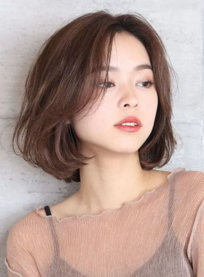染烫怕伤头发？直接降维打击的假发了解一下(图1)