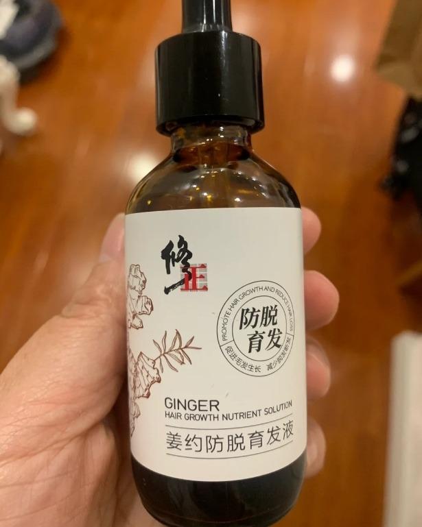 防脱育发哪个牌子最有效？国货新起之秀爱了！(图7)