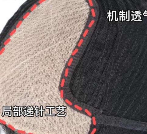 女生可以剃光头天天戴假发吗？该如何挑选、护理假发？(图2)