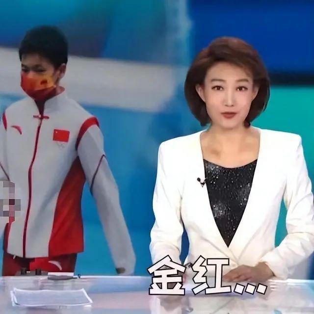 事实证明46岁“不婚不育”的李梓萌已悄悄走上了另一条人大道(图2)