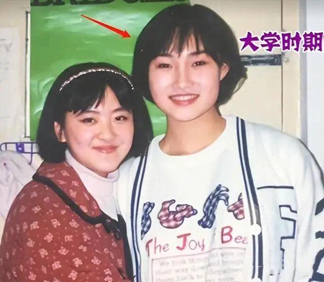 事实证明46岁“不婚不育”的李梓萌已悄悄走上了另一条人大道(图4)