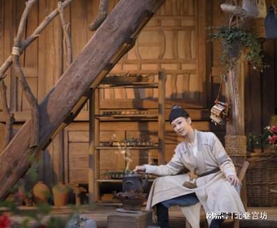 易倍体育网站：长相思凭什么被称作顶级S+大制作？原来是原著成精了(图4)