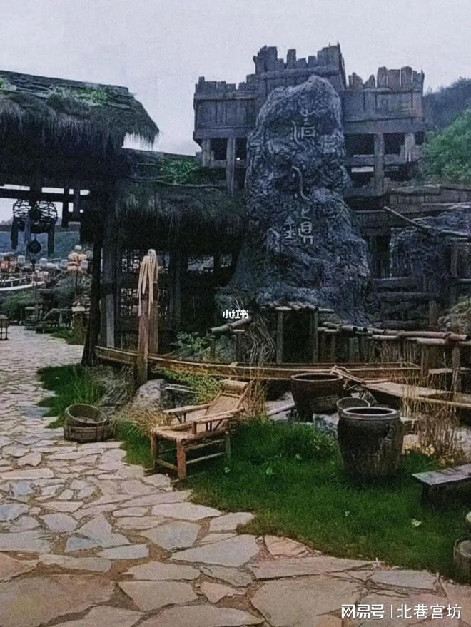 易倍体育网站：长相思凭什么被称作顶级S+大制作？原来是原著成精了(图5)