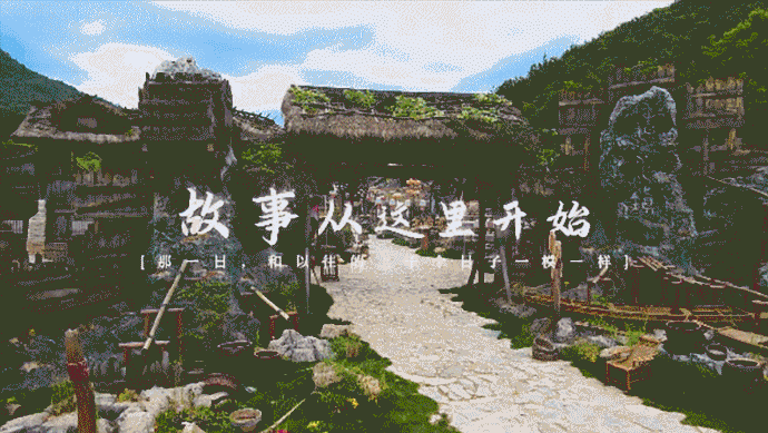 易倍体育网站：长相思凭什么被称作顶级S+大制作？原来是原著成精了(图6)