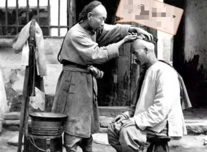 Emc易倍体育：正月剪头舅舅遭殃？(图3)