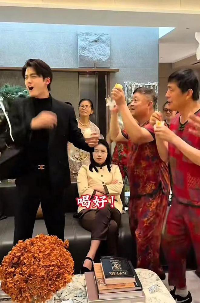 打工人为何沉迷“王妈宇宙”？(图5)