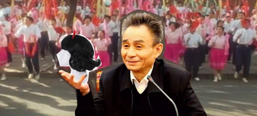 中国制造的假发都卖给了谁？(图8)