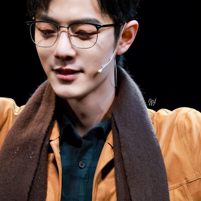 耽改剧男演员们现在怎么样了？顶流竟跌落神坛？谁才是最后赢家？(图3)
