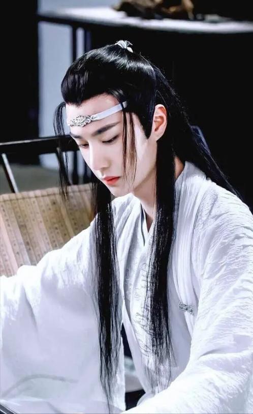 耽改剧男演员们现在怎么样了？顶流竟跌落神坛？谁才是最后赢家？(图5)