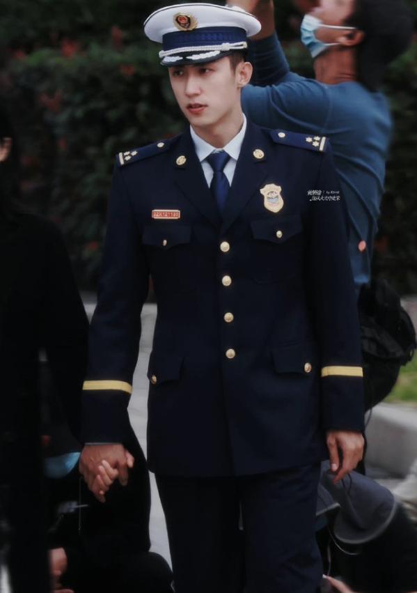 耽改剧男演员们现在怎么样了？顶流竟跌落神坛？谁才是最后赢家？(图15)