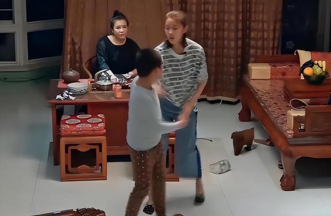 16岁要人追着喂饭每天上万开销的“巨婴”刘思琦现在过得如何(图3)