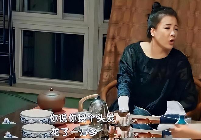 16岁要人追着喂饭每天上万开销的“巨婴”刘思琦现在过得如何(图7)