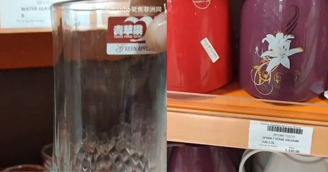 Emc易倍体育：中国商品在非洲卖疯了年薪30万驻扎非洲成了年轻人的新选择？(图17)