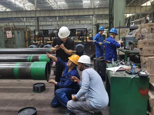 Emc易倍体育：中国商品在非洲卖疯了年薪30万驻扎非洲成了年轻人的新选择？(图21)