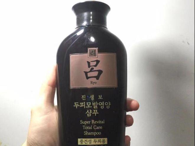 头发稀疏速进！这款洗发水秃头党只求不停产！21天逆袭发量王者！(图5)