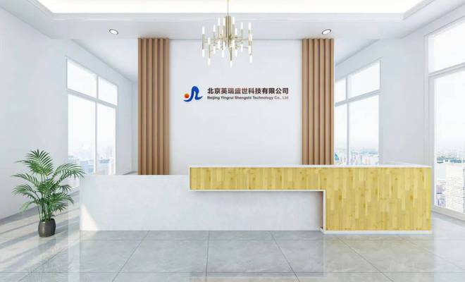 英瑞盛世持续引领发制品行业光芒(图2)