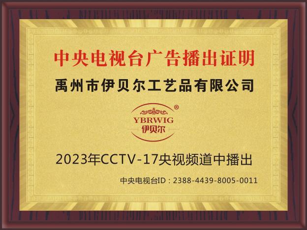 伊贝尔假发YBEWIG带你掌握更多的美丽秘诀发现更真实的自己！(图4)