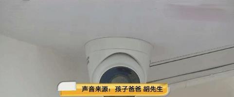 孩子的头发被老师剪掉家长：一根一根接上去将老师头发剪掉(图6)