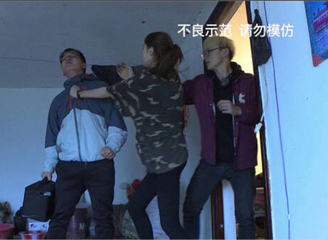 辽宁16岁巨婴刘思琦：吃饭靠妈喂每天花销过万今让人刮目相看(图9)