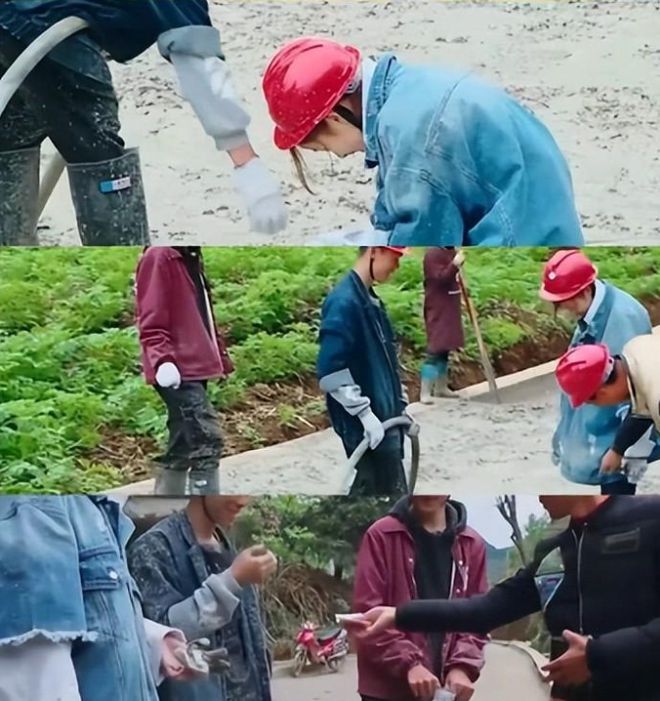 辽宁16岁巨婴刘思琦：吃饭靠妈喂每天花销过万今让人刮目相看(图22)