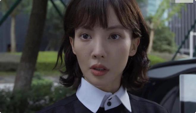 秃头脸凹身瘦如柴从吴谨言到金晨被无效瘦身反噬的女星好多(图7)