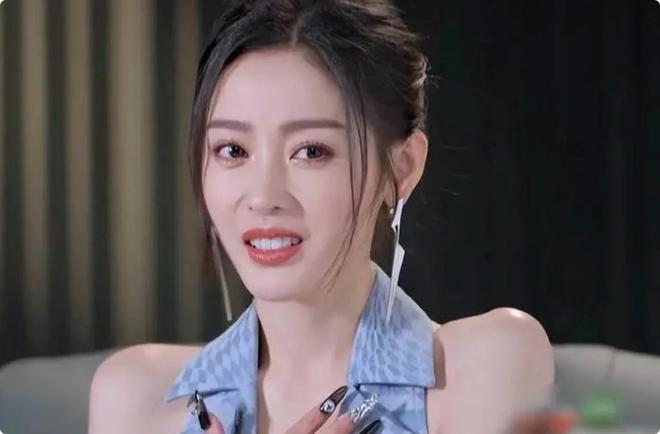 秃头脸凹身瘦如柴从吴谨言到金晨被无效瘦身反噬的女星好多(图15)