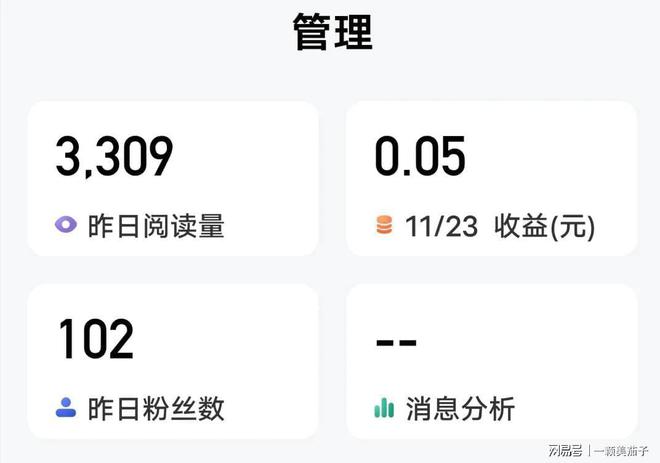 易倍体育网站：居然花680元接头发？“量入为出”是成年人应有的基本自控力(图5)