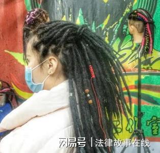 Emc易倍体育：非洲黑姑娘身无分文来到中国两年后赚了几百万她是如何做到的(图3)