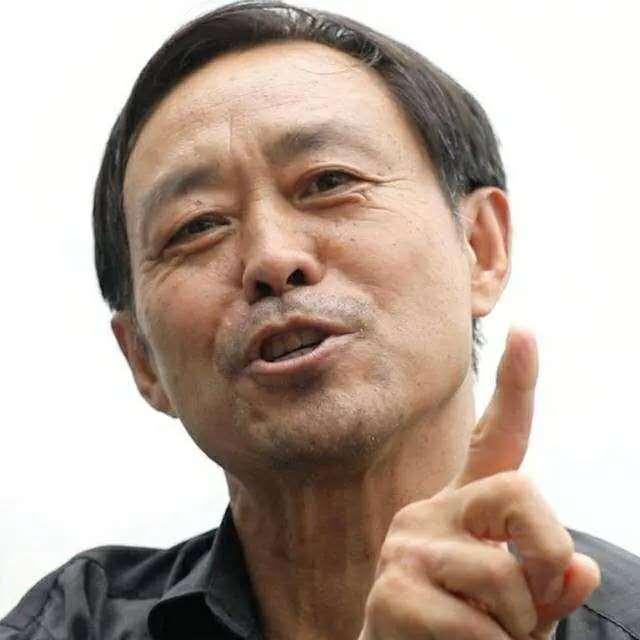 马保国为啥成为天下笑柄空有一套歪理论缺一个徒弟镇场子！(图3)