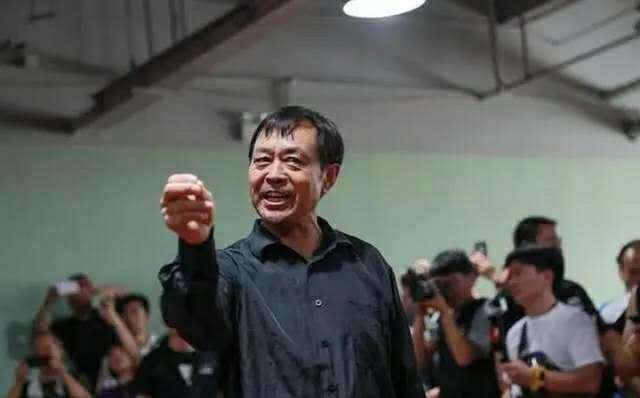 马保国为啥成为天下笑柄空有一套歪理论缺一个徒弟镇场子！(图2)