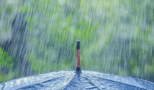 今日十一月初三农谚讲：“最怕冬月初三雨”下雨有啥说法？(图3)
