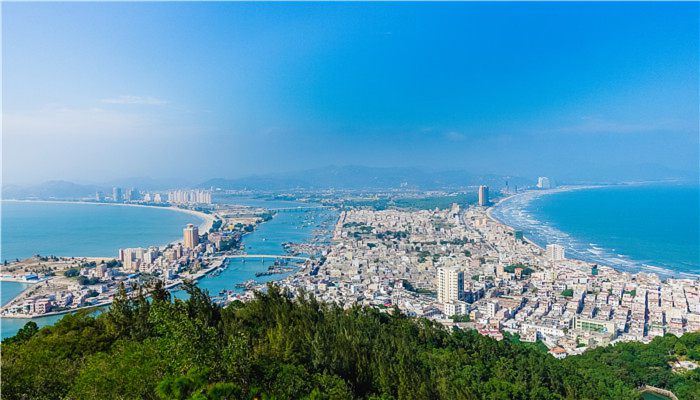 Emc易倍体育：惠州有几个火车站惠州有什么好玩的地方(图2)