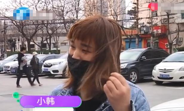女子为相亲特意去接头发结果一洗全掉了美发店：是两年前的货(图3)