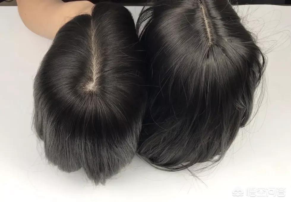 Emc易倍体育：如何区分假发是真人头发还是纤维？(图6)